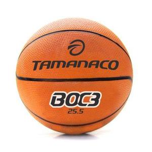 Balón Original Tamanaco N°3 De Basketball