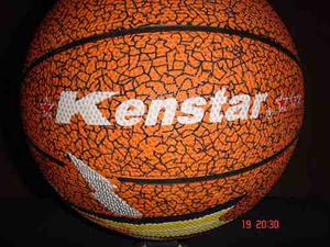 Balon De Basket Marca Kenstar
