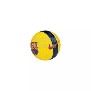 Balon De Futbol Nike Mini Del Barcelona Fc Original Oferta