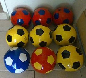 Balon De Futbol Numero 5