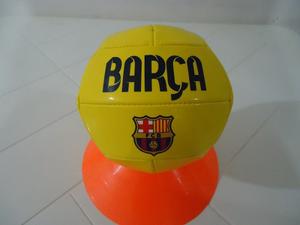 Balon Mini De Futbol Nike Del Fc Barcelona. Original!!!