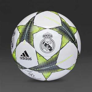 Balon adidas Real Madrid Original