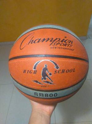 Balones De Basketball - Champion