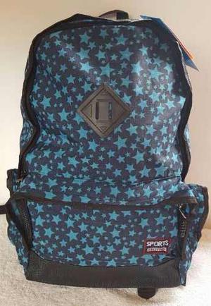 Bolso Morral Sport Exciting Excelente Calidad