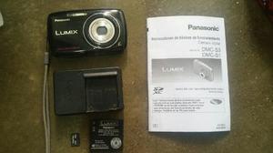 Camara Panasonic Lumix Oferta! Subasta!