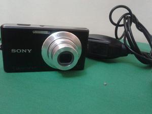 Camara Sony Ciber-shot Dsc-w530 Zoom 4x 14.1 Megapixeles