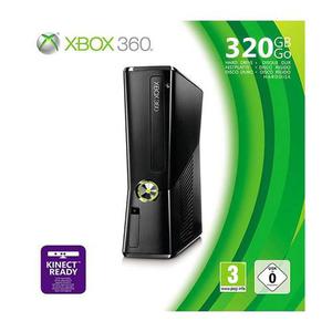 Cambio Xbox360 Slim Chipiado Con 40 Juegos Por Ps4