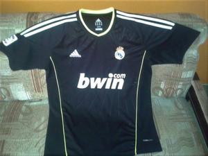 Camisa Real Madrid Visitante Original