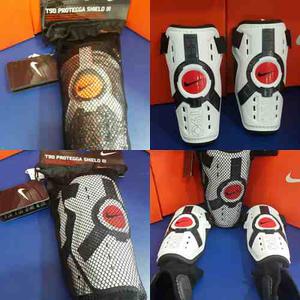 Canillera Nike T90 Protegga Shield ||| Originales Tallas:s,m