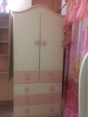 Closet (mueble) Para Niñas