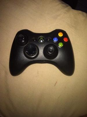 Control De Xbox Original Inalambrico