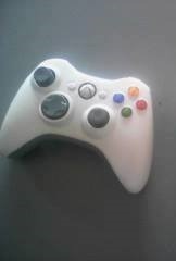 Control Inalambrico De Xbox 360 Original Usado