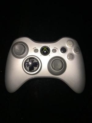 Control Xbox 360 Inalámbrico Edición Especial (somos