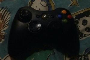 Control Xbox 360 Negro Para Reparar