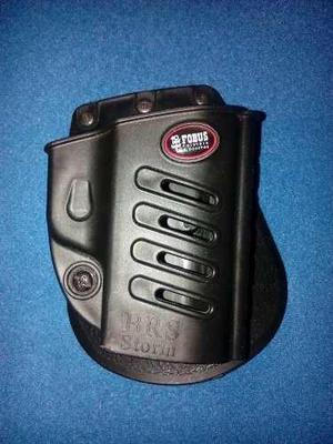 Funda Para Beretta (derecha) Marca (fobus)