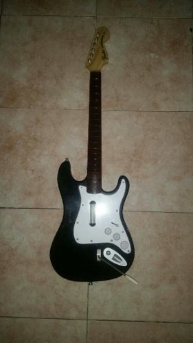 Guitarra Para Xbox 360