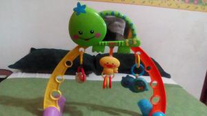 Juego Musical Fisher Price