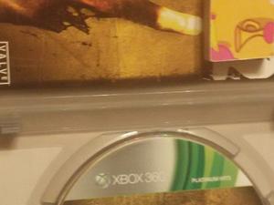 Juego Original De Xbox 360 Left4d...2