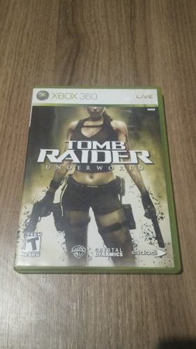 Juego Original Para Xbox 360
