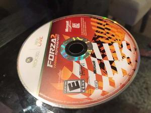 Juego Xbox 360 Forza 2 Motorsport