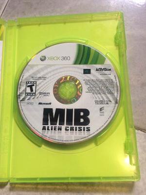 Juego Xbox 360 Original