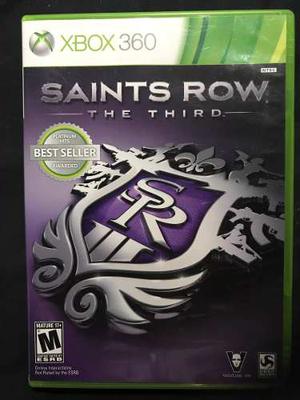 Juego Xbox 360 Original