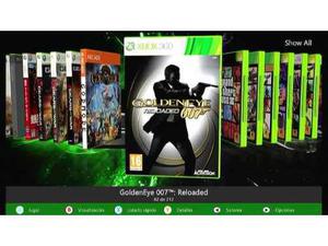 Juegos De Xbox 360 Rgh Digital