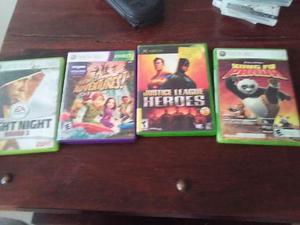 Juegos Originales De Xbox 360