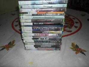 Juegos Xbox 360