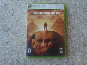 Juegos Xbox 360 Jumper