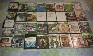 Juegos Xbox En Buenas Condiciones