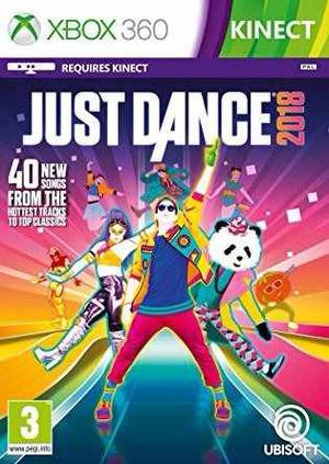 Just Dance  Original Xbox 360