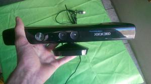 Kinect Xbox 360 Mas 3 Juegos En Perfecto Estado
