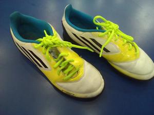 Micro Tacos adidas F50 Originales