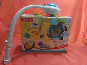 Movil Fisher Price