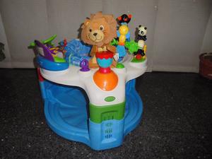 Oferta Verde. Baby Einstein Around The World.