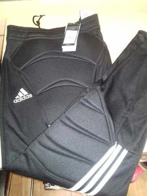 Pantalones De Portero Marca adidas Y Joma