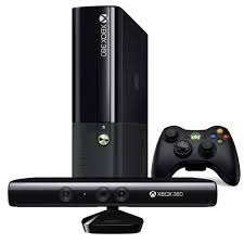 Se Vende Xbox360 Superslim De 250gb En Perfectas Condiciones
