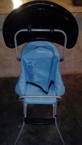 Silla De Bebe Para Comer Infanty