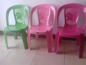 Sillas De Niños Preescolar Bebes Oferta