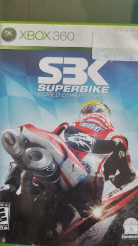 Skb Superbike