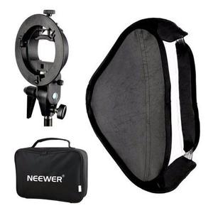 Softbox Neewer 40x40