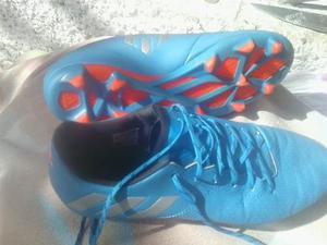 Tacos De Futbol Campo adidas. Messi 16.3