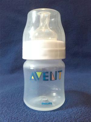 Tetero Avent 4oz Nuevo