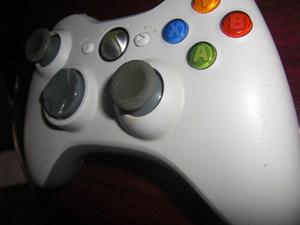 Vendo Bello Control Xbox 360 Inalambrico