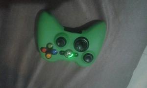 Vendo Xbox 360 De 120gb