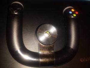 Volante Xbox 360