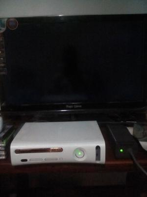 Xbox 360 Chipiado Lt3.0