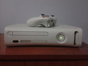 Xbox 360 Con Chip 3.0