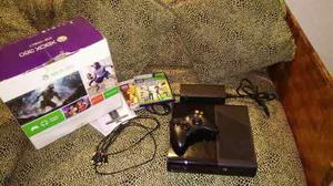 Xbox 360 De 250gb, Kinect, 2 Juegos